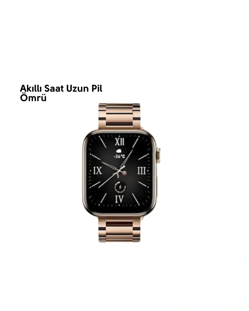 H11 MİNİ AKILLI SAAT